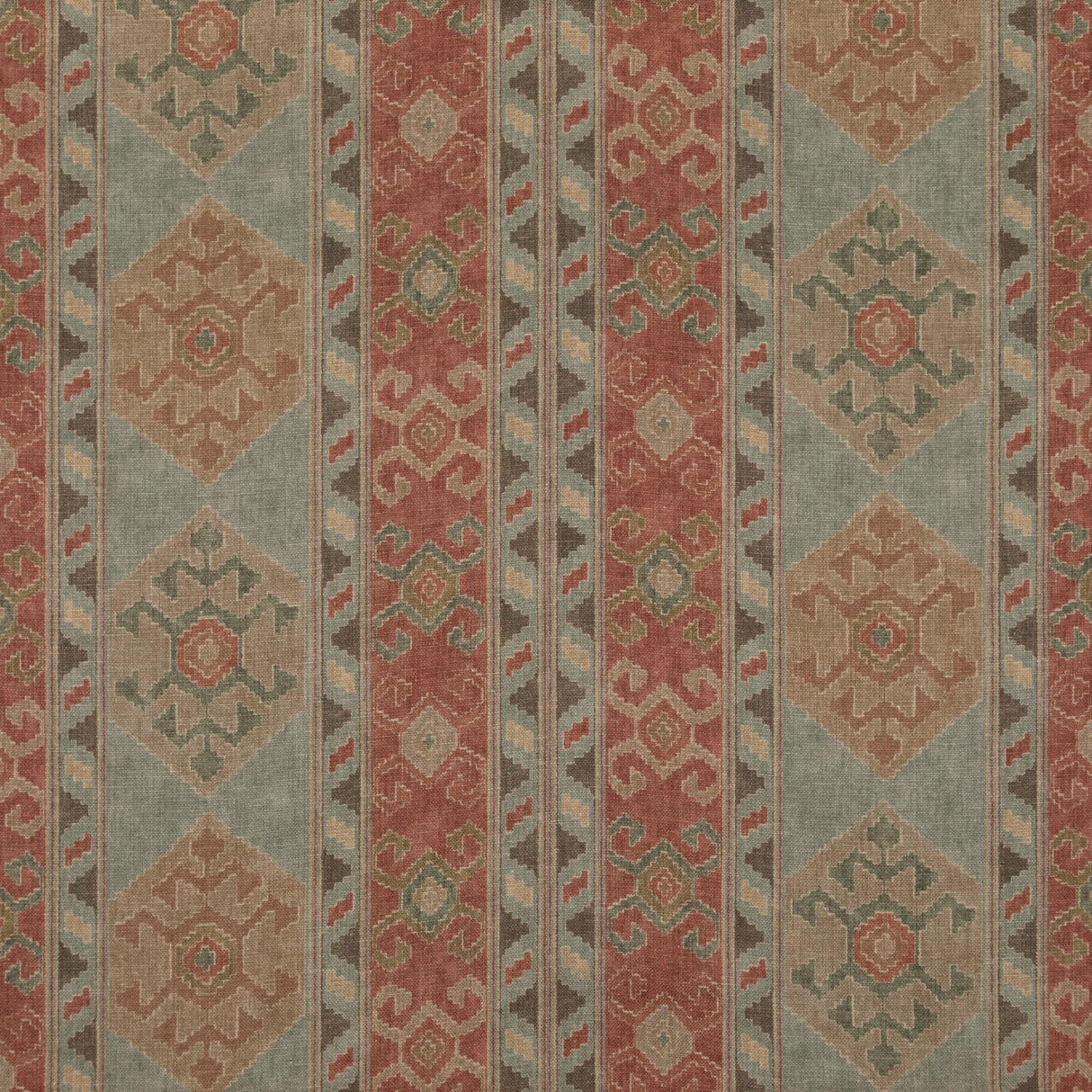 Mulberry NOMAD ANTIQUE Fabric