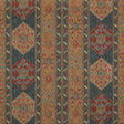 Mulberry NOMAD TEAL Fabric