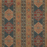 Mulberry NOMAD TEAL Fabric