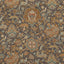 Mulberry WILD THINGS WOODSMOKE Fabric