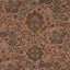 Mulberry WILD THINGS ANTIQUE Fabric