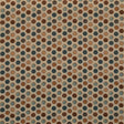 Mulberry CROQUET ANTIQUE Fabric