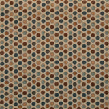 Mulberry CROQUET ANTIQUE Fabric