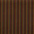 Mulberry WILDE STRIPE PLUM Upholstery Fabric