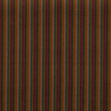 Mulberry WILDE STRIPE PLUM Upholstery Fabric