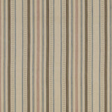 Mulberry RACING STRIPE DENIM Fabric