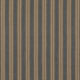 Mulberry COWDRAY STRIPE DENIM Fabric