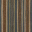 Mulberry BERBER STRIPE DENIM Fabric