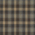 Mulberry BRAEMAR WOODSMOKE Upholstery Fabric