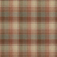 Mulberry BRAEMAR RUSSET Upholstery Fabric