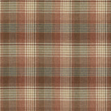 Mulberry BRAEMAR RUSSET Upholstery Fabric