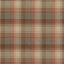 Mulberry BRAEMAR RUSSET Upholstery Fabric
