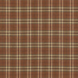 Mulberry GHILLIE RUSSET Upholstery Fabric
