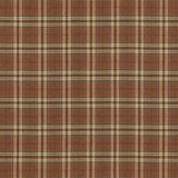 Mulberry GHILLIE RUSSET Upholstery Fabric
