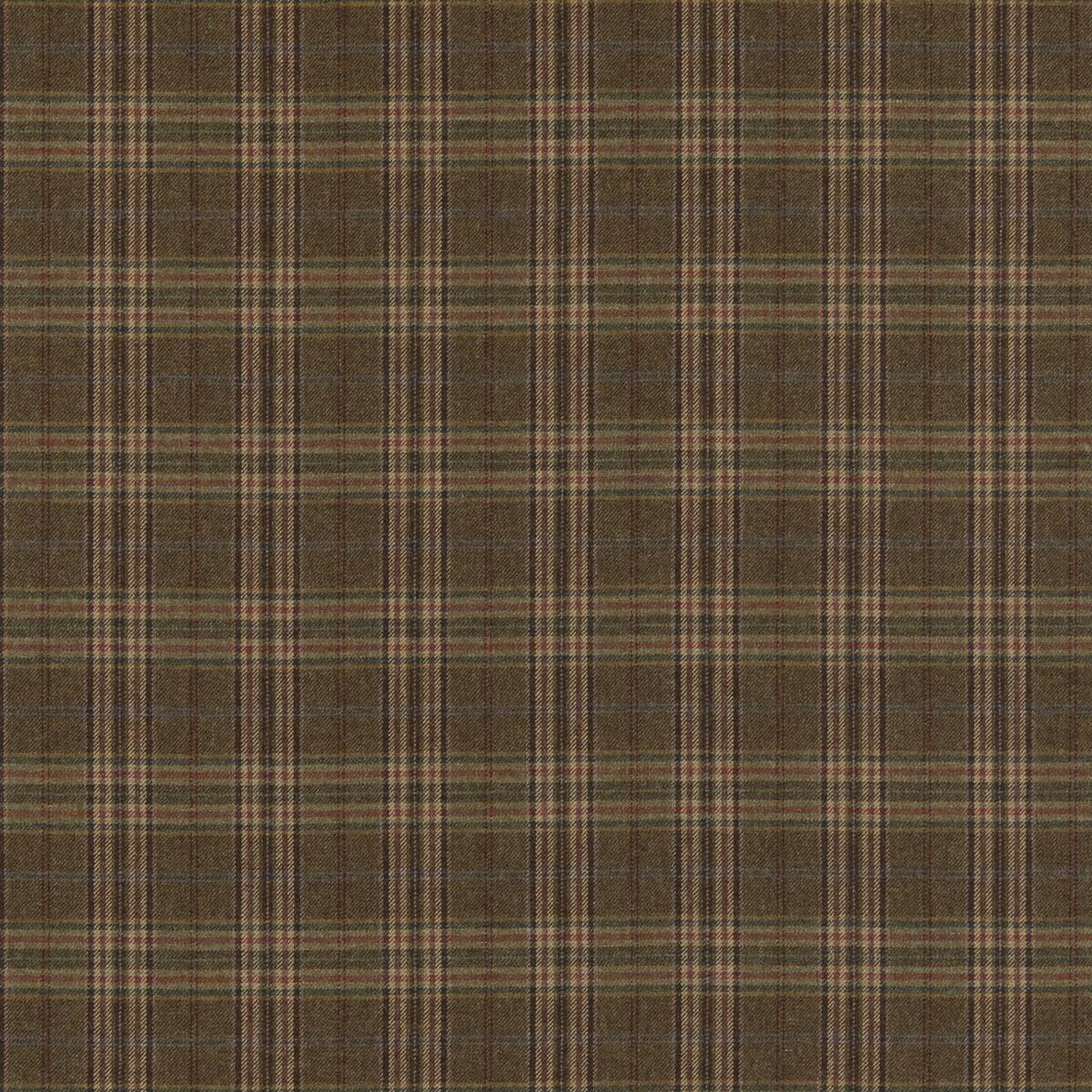 Mulberry GHILLIE MULBERRY Upholstery Fabric