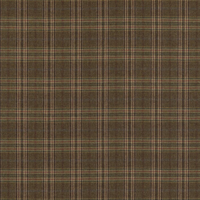 Mulberry GHILLIE MULBERRY Upholstery Fabric