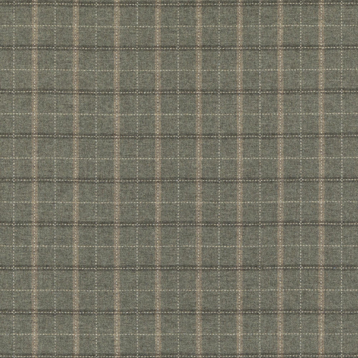 Mulberry BOWMONT DOVE Upholstery Fabric