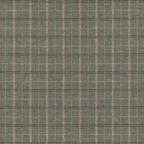 Mulberry BOWMONT DOVE Upholstery Fabric