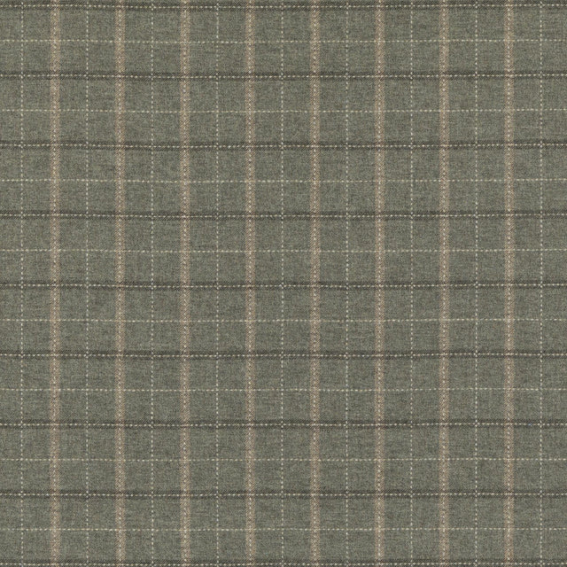 Mulberry BOWMONT DOVE Upholstery Fabric