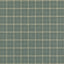 Mulberry BOWMONT TEAL Upholstery Fabric
