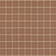 Mulberry BOWMONT RUSSET Upholstery Fabric