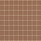 Mulberry BOWMONT RUSSET Upholstery Fabric