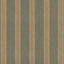 Mulberry MORAY STRIPE TEAL Upholstery Fabric