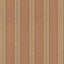Mulberry MORAY STRIPE ROSE/SAND Upholstery Fabric