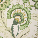 Lee Jofa WIMBERLY PAPER LEAF/PEBBLE Wallpaper