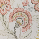 Lee Jofa WIMBERLY PAPER BLUSH/STONE Wallpaper