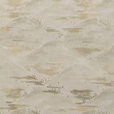 Brunschwig & Fils LA BRUME ALABASTER Wallpaper