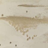 Brunschwig & Fils LA BRUME ALABASTER Wallpaper