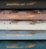 Brunschwig & Fils LA BRUME ALABASTER Wallpaper