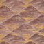 Brunschwig & Fils LA BRUME TERRACOTTA Wallpaper