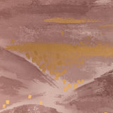 Brunschwig & Fils LA BRUME TERRACOTTA Wallpaper