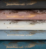 Brunschwig & Fils LA BRUME TERRACOTTA Wallpaper