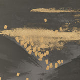 Brunschwig & Fils LA BRUME IRON Wallpaper