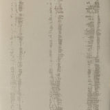 Brunschwig & Fils LES PLUMES PUMICE Wallpaper