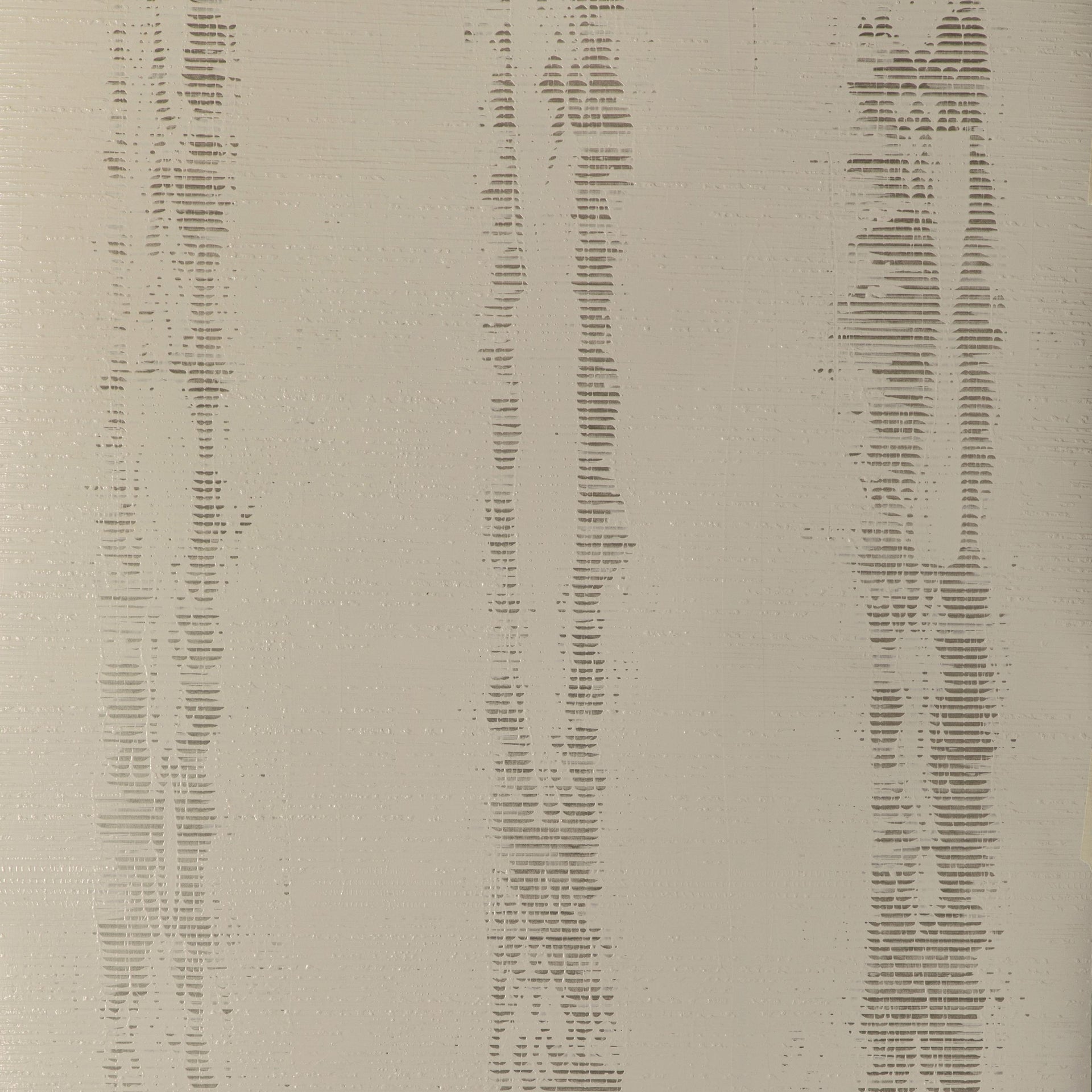 Brunschwig & Fils Les Plumes Pumice Wallpaper