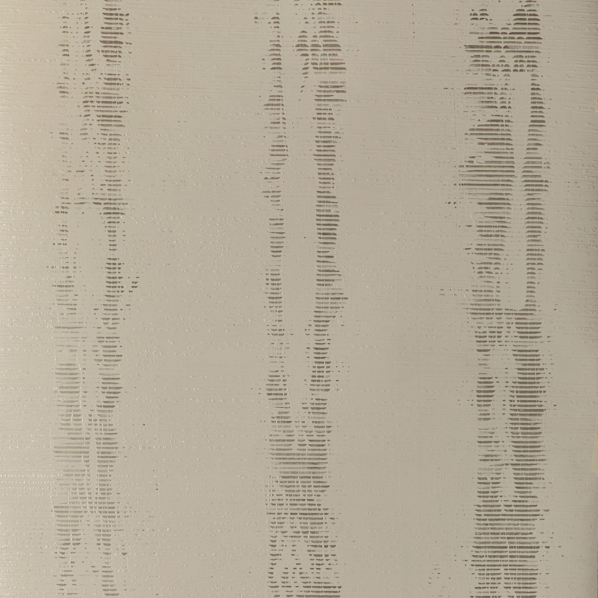 Brunschwig & Fils LES PLUMES PUMICE Wallpaper