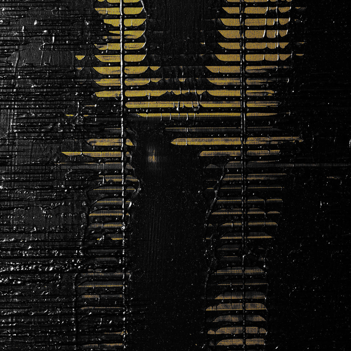 Brunschwig & Fils LES PLUMES ONYX Wallpaper