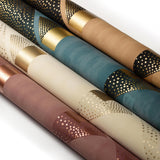 Brunschwig & Fils LE TONNERRE BEIGE Wallpaper