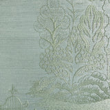Brunschwig & Fils LA PAGODE MIST Wallpaper