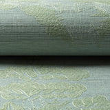 Brunschwig & Fils LA PAGODE MIST Wallpaper