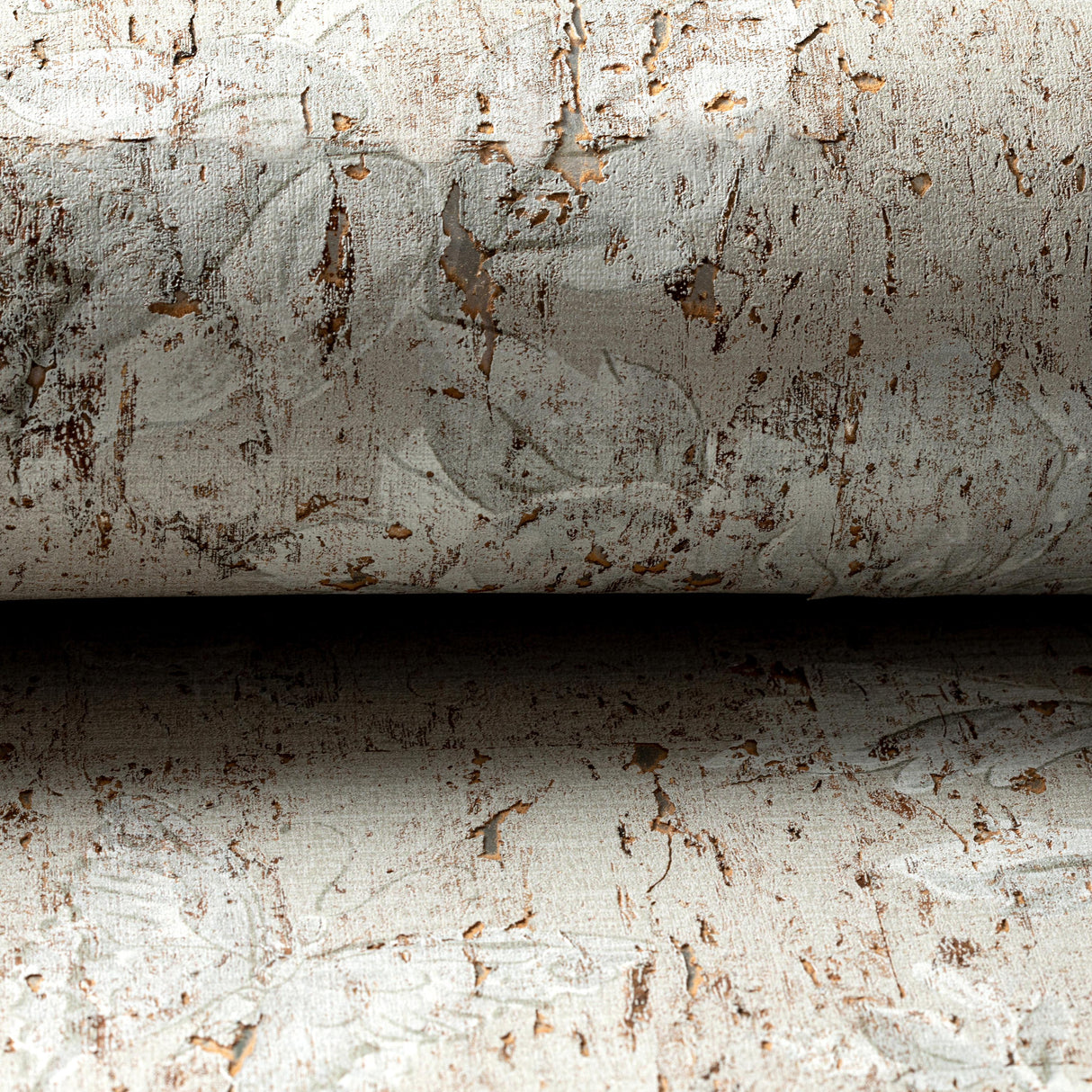 Brunschwig & Fils LES PIVOINES BEIGE Wallpaper