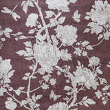 Brunschwig & Fils LES PIVOINES WINE Wallpaper