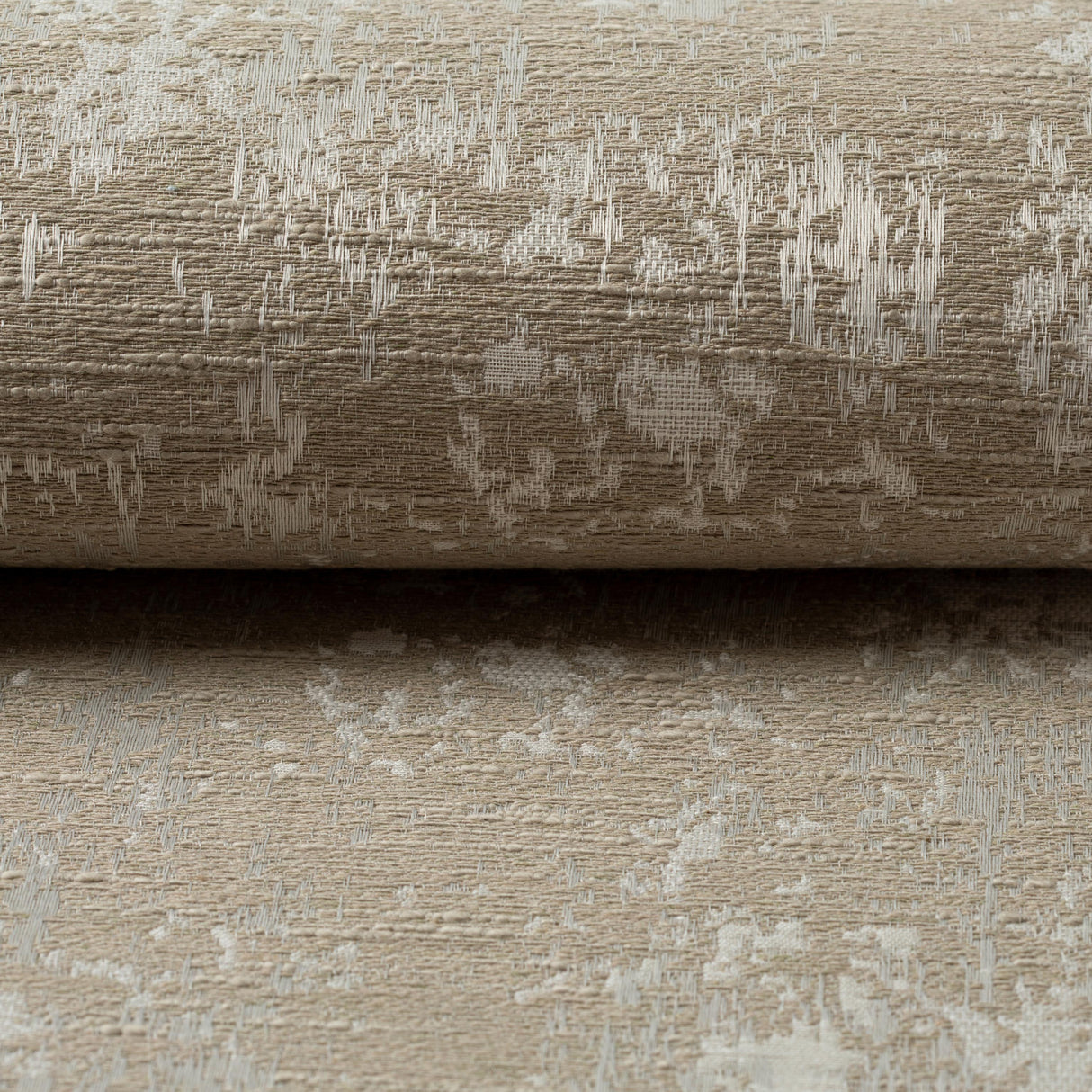 Brunschwig & Fils LES ECORCES PUMICE Wallpaper