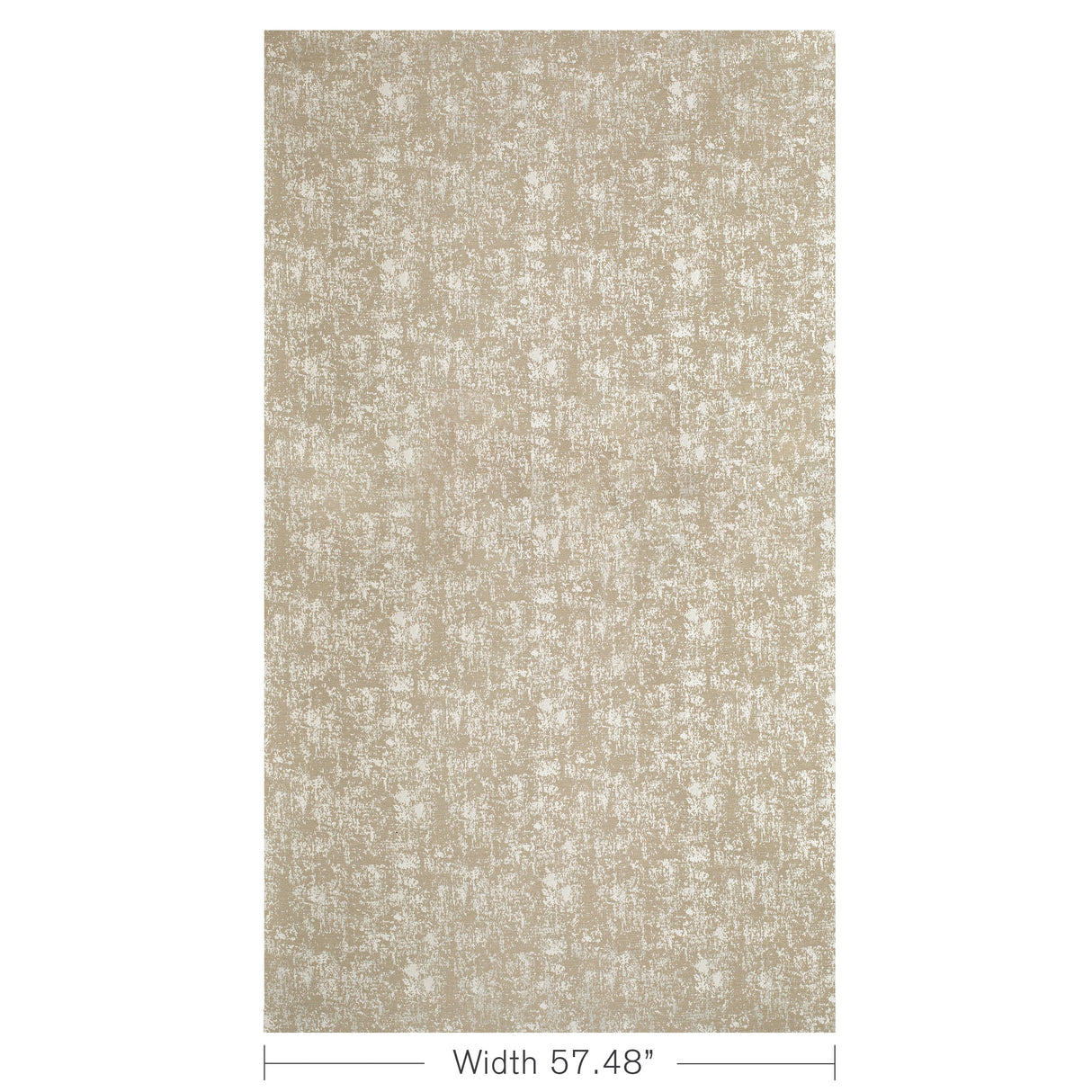 Brunschwig & Fils LES ECORCES PUMICE Wallpaper