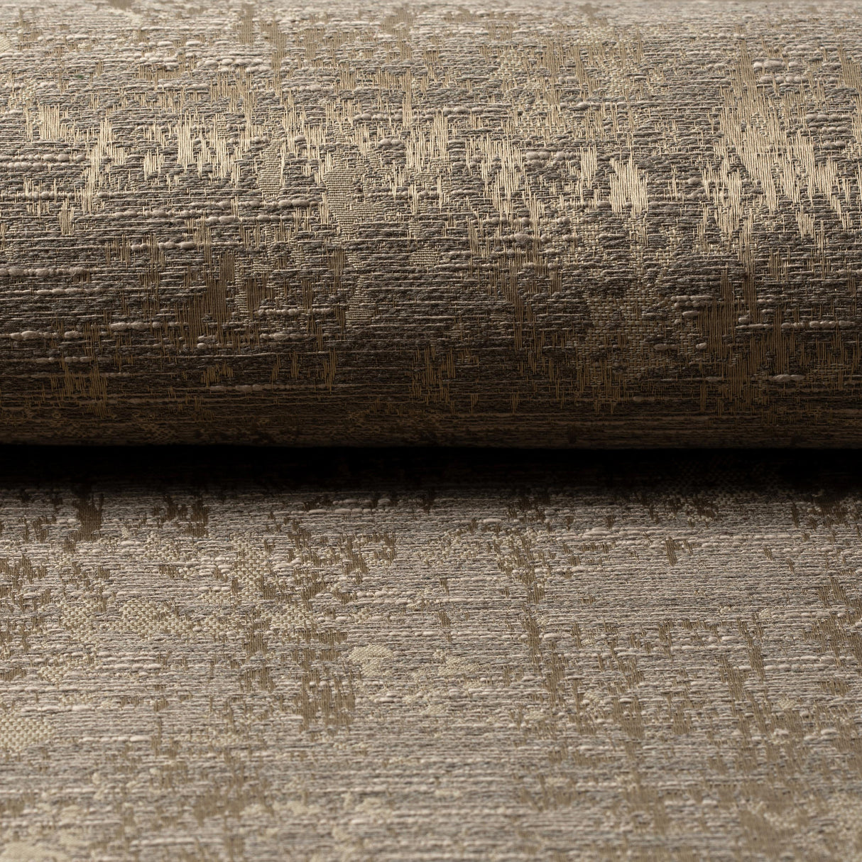 Brunschwig & Fils LES ECORCES STONE Wallpaper