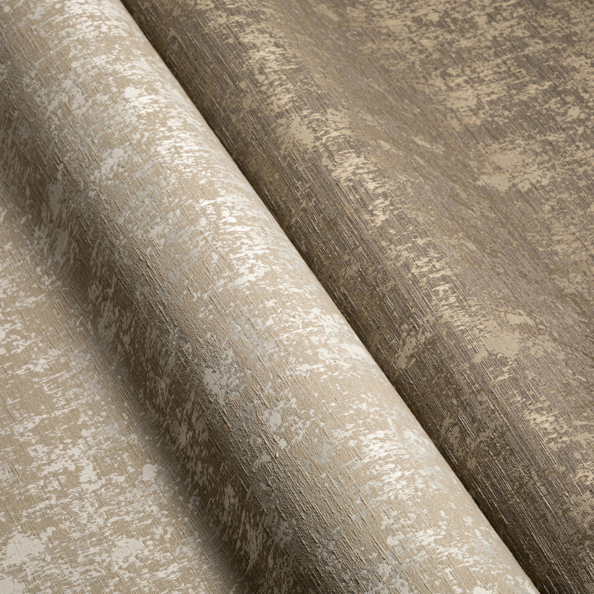Brunschwig & Fils LES ECORCES STONE Wallpaper